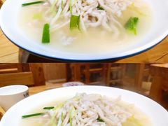 -崔义清鲁菜馆(大明湖店)