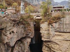 -太行锡崖沟旅游度假区