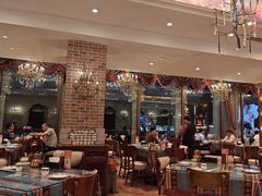 -巴依老爷新疆美食(工体旗舰店)