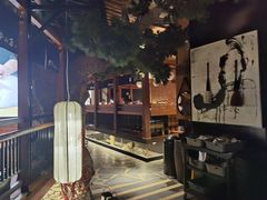 -黑牛の店·黑金店(沈阳万象城店)