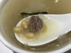 炖汤-赤湾大饭堂(山海逸居店)