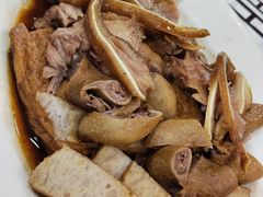 -潮州菜馆(十里河店)
