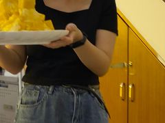 -杨小贤芒果绵绵冰(南门口店)