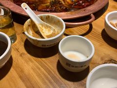 -成老灶火锅鸡(高东街店)