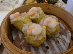 -新兴家喻酒家·羊城名宴(昌岗店)