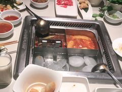 -海底捞火锅(杭州庆春路夜宵主题店)