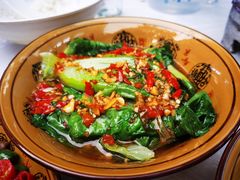 -老师傅餐馆(长沙店)
