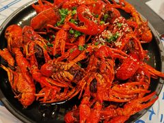 -松哥油焖大虾(皇岗一店)
