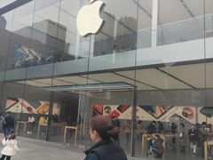 -Apple零售店(成都太古里店)