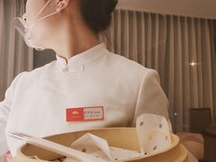 -小厨娘淮扬菜(天印大道店)