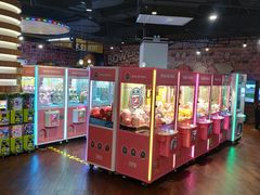 -大鲁阁保龄球(苏州园区店)