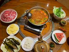 -亮欢寨(凯里总店)