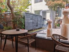 -吕氏焗小鲜•海鲜青岛菜(八大关店)