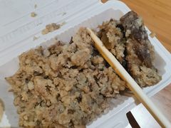 -叁省斋粉蒸肉甑糕·清真(回民街店)