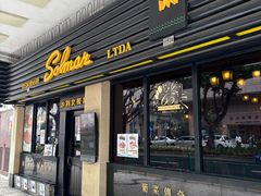 -沙利文餐厅(南湾街店)