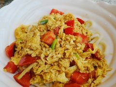 -文三里屯面馆(三里屯店)