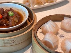 -金悦轩海鲜酒家(拱北店)