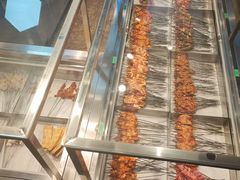 -生火火·小炉子炭烤(金楠天街总店)