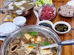 -江村四哥新鲜牛肉店(江高总店)