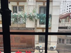 -小杨生煎(黄河路店)