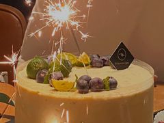 -姆们M Sweetie Cake(三里屯店)