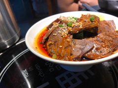 -川里谈·川味小馆(北京路店)