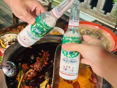 -后火锅(总店)