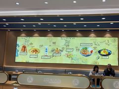 -西部马华清真兰州牛肉面·烧烤夜市(三里河店)