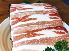 -九畋町和牛黑牛烤肉料理(三里屯3·3大厦店)