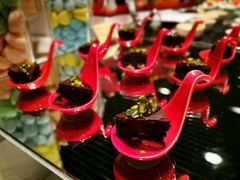 -云庭咖啡厅· 中航泊悦酒店(虹桥T2店)