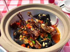 -韵味湘肴·小炒黄牛肉(五一广场美食地标店)