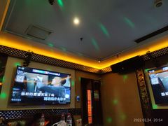 -唱吧麦颂KTV(黄兴步行街店)
