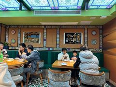 -新疆亚克西音乐餐厅(南方花园店)