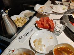 -川西坝子(老军营店)