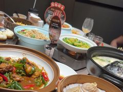 -小厨娘淮扬菜(天印大道店)