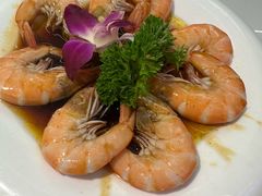 -嗨辣小聚·盘锦河蟹·海鲜烧烤龙虾(盘锦十年好店)