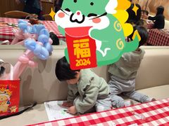 -西贝(枫蓝国际购物中心店)