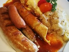 香肠总汇-兰特伯爵西餐厅·啤酒屋(方庄店)