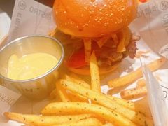 -卡朋西餐(宝安大仟里店)