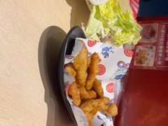 -鱼酷活鱼烤鱼(雨花客厅店)