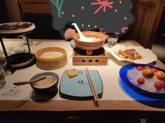 -局气 烤鸭·北京菜(武清店)