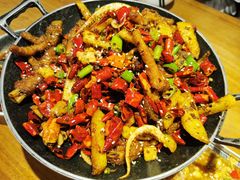 -一佳烤铺(丽江景苑店)