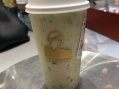 -LELECHA乐乐茶(新街口大洋店)