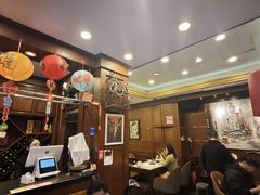 -三玛璐酒楼(汉口路店)