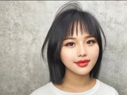点击看大图 -MORI HAIR SALON日式美发沙龙