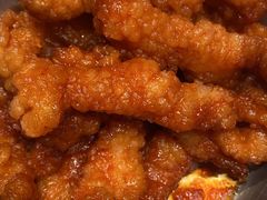 -食悦天美食广场(武汉壹方购物中心店)