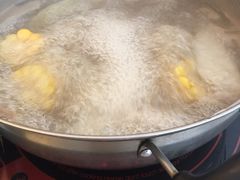 -陈记顺和潮汕牛肉火锅(韩江路店)