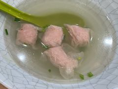 -肉燕扁食草包飯(东街店)