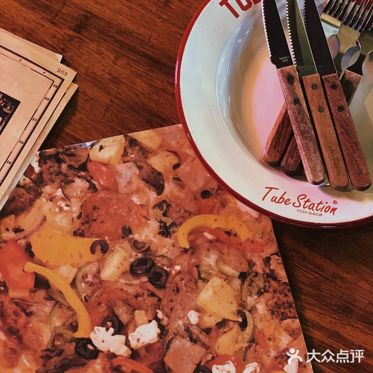 天津探店·性价比超高的无敌大披萨🍕