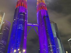 -吉隆坡国油双峰塔
